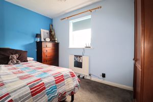 Bedroom 2- click for photo gallery